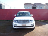 レンジローバー 3.0 V6 スーパーチャージド (380ps) ヴォーグ 4WD 