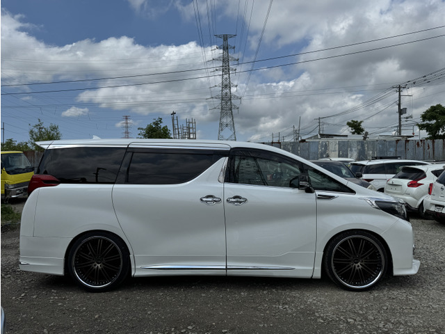 ☆アルファード☆30☆四駆☆AGH35W☆中古☆車高調☆HKS☆リア☆ 2025年最新】Yahoo!オークション -30系アルファード車高調の中古