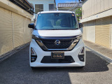 ルークス ハイウェイスターX アーバンクロム プロパイロットエディション 