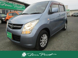 AZ-ワゴン XG 4WD CDチューナー シートヒーター ETC