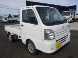 キャリイ KC エアコン パワステ 4WD H29年式 4WD 軽トラック AT