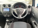 ノート 1.2 X FOUR エマージェンシーブレーキパッケージ 4WD 社外アルミ