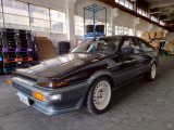 【中古車情報】トヨタ スプリンタートレノ  レストア・オールペン・新品パーツ多数! の中古車詳細（走行距離：12.4万km、カラー：ブラック・シルバー、販売地域：大阪府池田市住吉）
