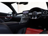 GLCクーペ AMG GLC63 S 4マチックプラス 4WD 後期/1オーナー/510ps