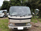 ダイナ  1.4t AT ナビ