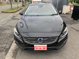 V60 D4 SE ディーゼル ターボ 純正ナビTV シートヒーター