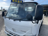 4000cc 2t 2トン 平ボディ AT オートマ ディーゼル パワステ パワーウインドウ アオリカバー付き 内外装仕上げ済み 3人乗り ETC付