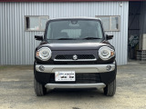 ハスラー X 4WD 