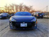86 2.0 GT リミテッド ナビ Bカメ TV Sヒ-タ-  HID