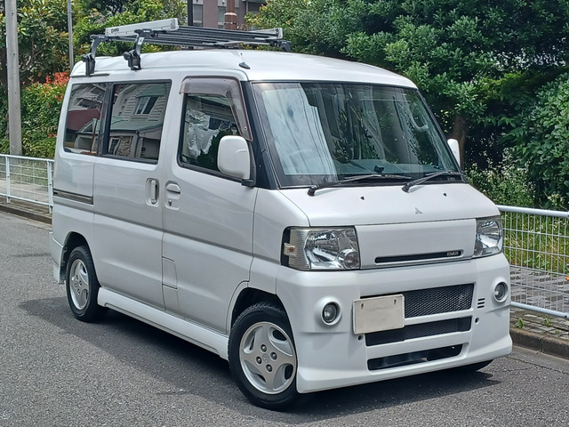 タウンボックス RX ハイルーフ ROAR