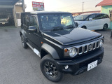 ジムニーノマド 1.5 FC 4WD 