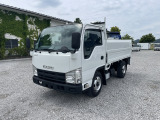 エルフ  1.95t 垂直パワーゲート付 5速MT