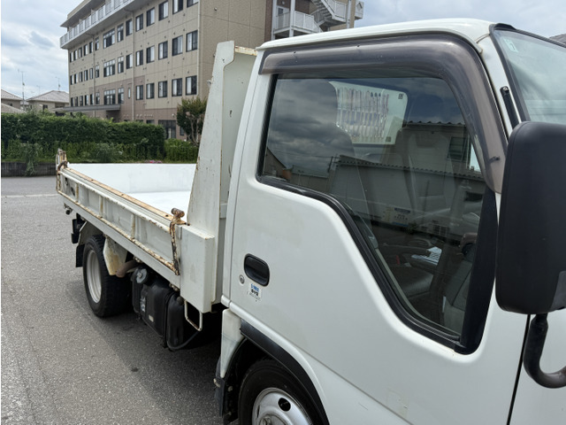 いすゞ エルフ_画像25