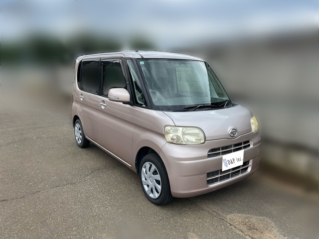 タント G 