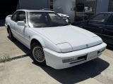 ホンダ プレリュード 2.0 Si TCV 4WS