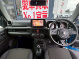 ジムニー XC 4WD 
