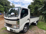 ダイナ  1.4t AT ナビ