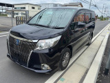 エスクァイア 2.0 Gi 両側電動スライドドア ドラレコ ナビ TV バックカメラ 障害物センサー