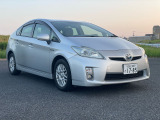 プリウス 1.8 S トヨタ プリウス 1.8 S