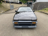 スプリンタートレノ 1.6 GT 