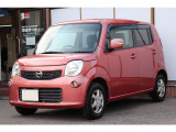 モコ X 修復歴無し 車検2年付き!!