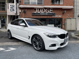 BMW 3シリーズグランツーリスモ