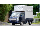 キャリイ KX 幌車 軽運送 高さ185cm