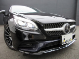 メルセデス・ベンツ SLCクラス