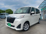 ルーミー 1.0 X ウェルキャブ 福祉車両 Bタイプ