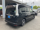 セレナ 2.0 ハイウェイスター S エディション F ETC ナビ Bluetooth