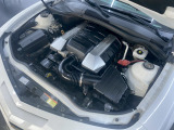 カマロ SS RS ディーラー車/MagnaFlowマフラー