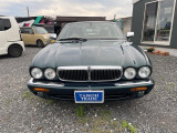 XJ XJ エグゼクティブ 3.2-V8 X308最終モデル ウッドハンドル