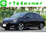 【中古車情報】日産 リーフ G  の中古車詳細（走行距離：6.8万km、カラー：ブラック、販売地域：福岡県糟屋郡宇美町貴船）