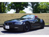 【中古車情報】BMW Z4 ロードスター 2.5i  の中古車詳細（走行距離：9.4万km、カラー：ブラック、販売地域：岐阜県海津市海津町鹿野）