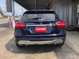 GLAクラス GLA220 4マチック 4WD 純正ナビ バックカメラ シートヒーター