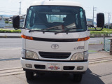 トヨエース 4.6 ダブルキャブ セミロング 高床 ディーゼル 4WD 