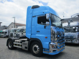 プロフィア トレーラーヘッド トラクタ ハイルーフ AT