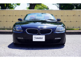 Z4 ロードスター 2.5i 