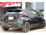 GRヤリス 1.6 RZ ハイ パフォーマンス 4WD Bモニター・JBLサウンドシステム