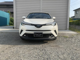 C-HR ハイブリッド 1.8 G