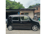ムーヴラテ クール VS 車検2年付き!総額!