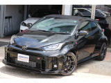 GRヤリス 1.6 RZ ハイ パフォーマンス 4WD Bモニター・JBLサウンドシステム