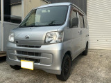 ダイハツ ハイゼットカーゴ