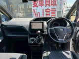 ヴォクシー 2.0 ZS 煌II 