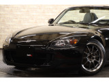 S2000 2.2 CE28 17インチ オーリンズ車高調