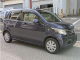 ホンダ N-WGN