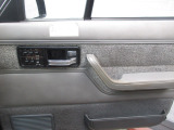 運転席内張