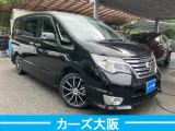 セレナ 2.0 ハイウェイスター S エディション F ETC ナビ Bluetooth
