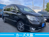 セレナ 2.0 ハイウェイスター S-HYBRID アドバンスドセーフティパッケージ F ETC ナ...