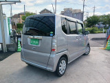 N-BOX+ G Lパッケージ 車いす仕様車 福祉車両 G Lパッケージ ナビ TV